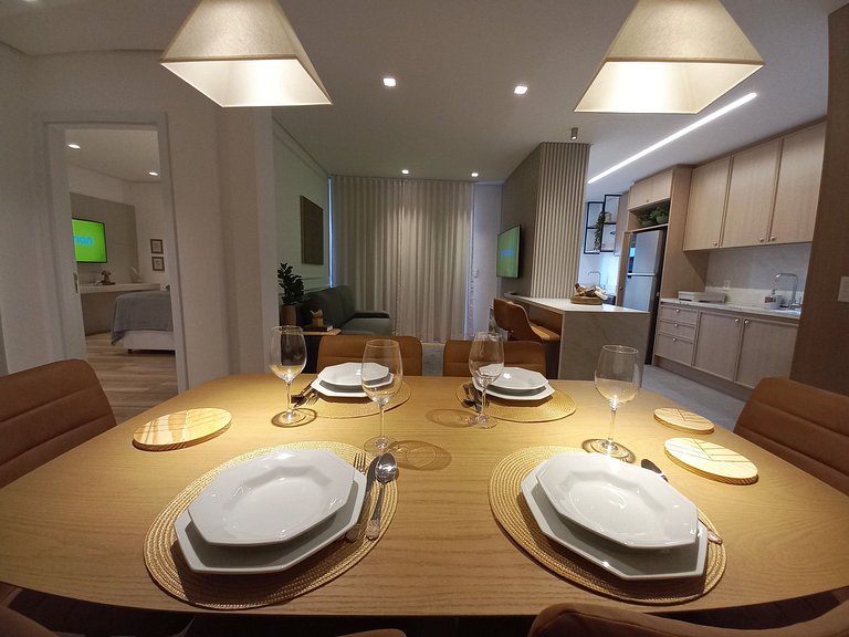 Blume 32 Charmoso pertinho da Rua Torta