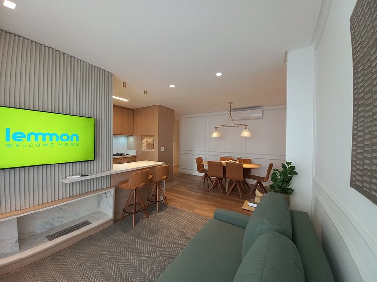 Blume 32 Charming place close to Rua Torta