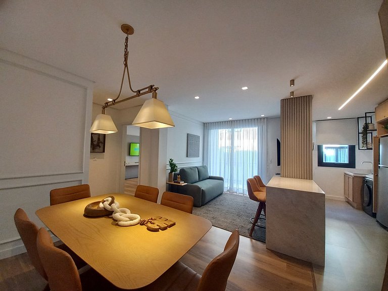 Blume 32 Charming place close to Rua Torta