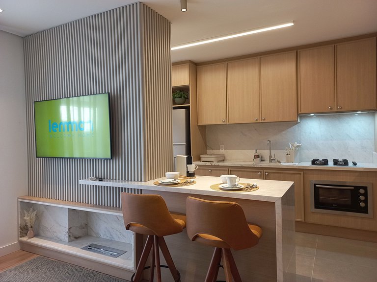 Blume 32 Charming place close to Rua Torta