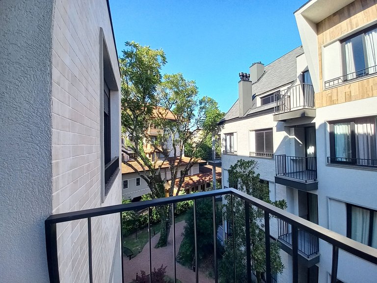 Blume 32 Charmoso pertinho da Rua Torta