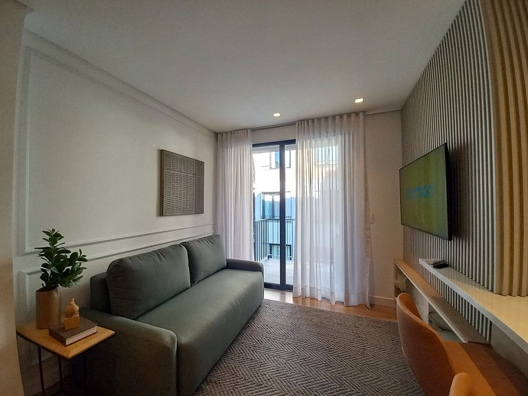 Blume 32 Charmoso pertinho da Rua Torta