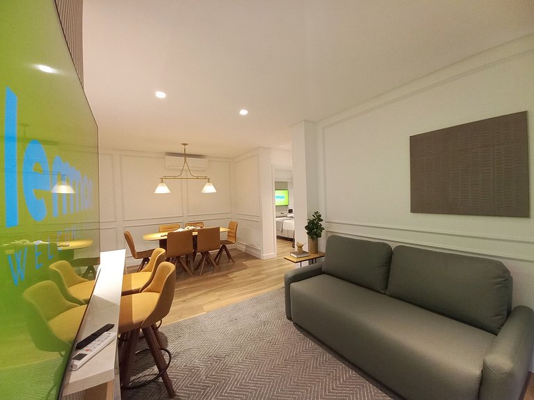 Blume 32 Charming place close to Rua Torta