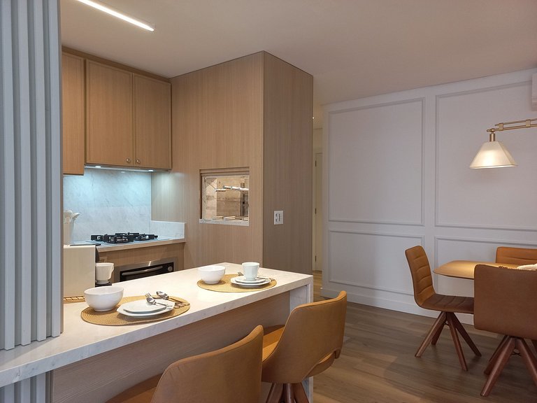 Blume 32 Charming place close to Rua Torta