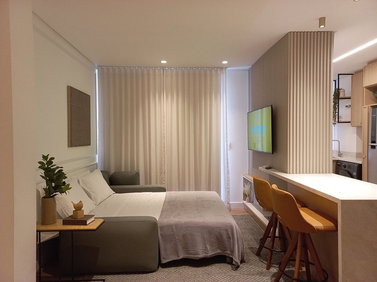 Blume 32 Charmoso pertinho da Rua Torta