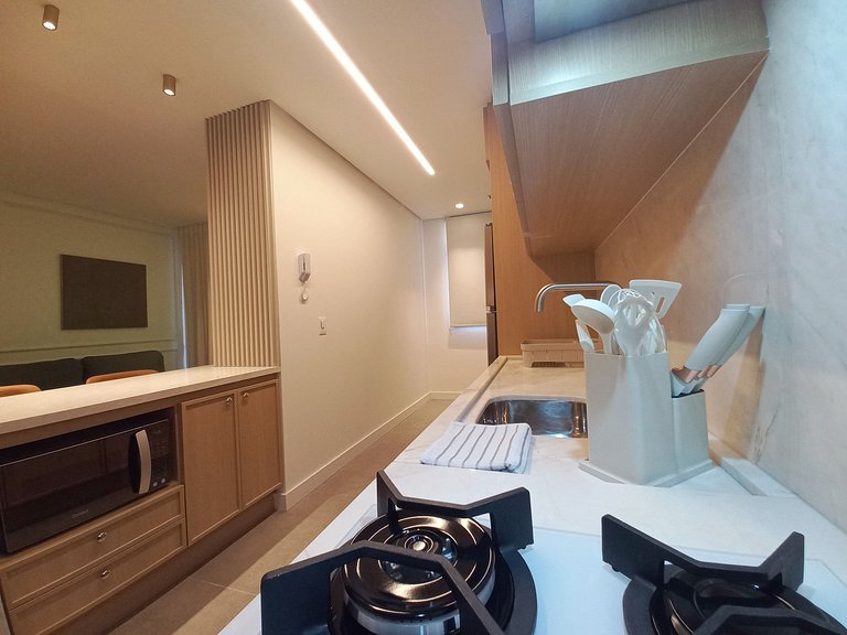 Blume 32 Charming place close to Rua Torta