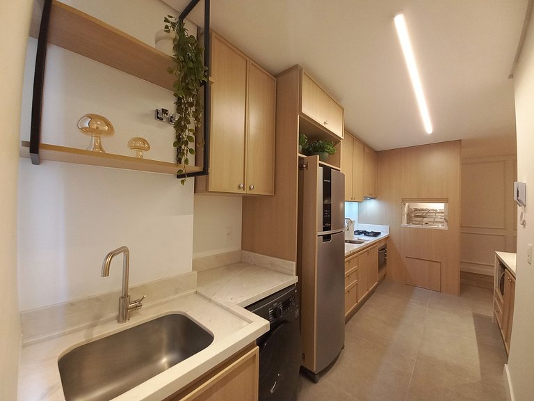 Blume 32 Charming place close to Rua Torta