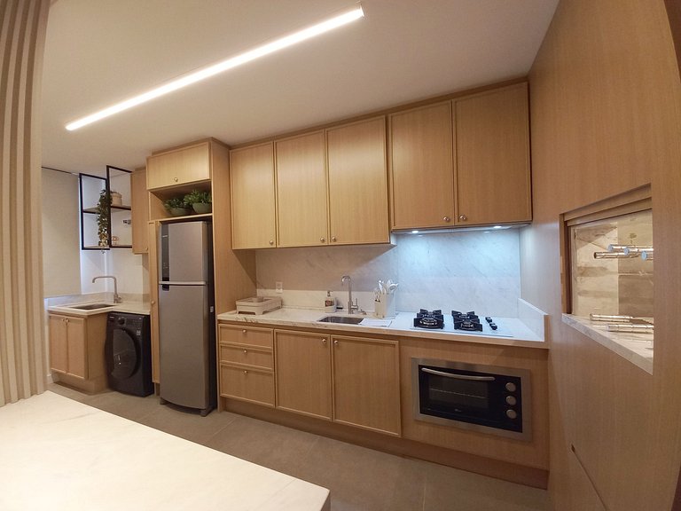 Blume 32 Charming place close to Rua Torta