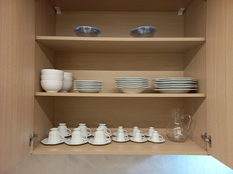 Blume 32 Charmoso pertinho da Rua Torta