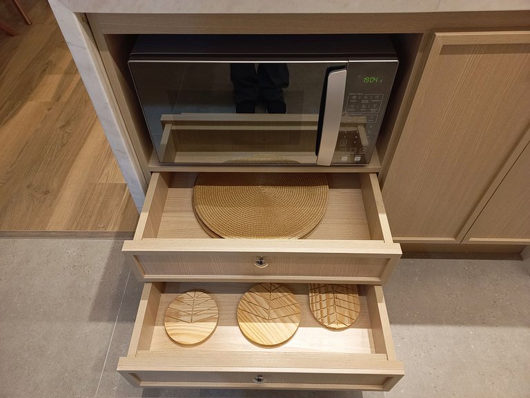 Blume 32 Charming place close to Rua Torta