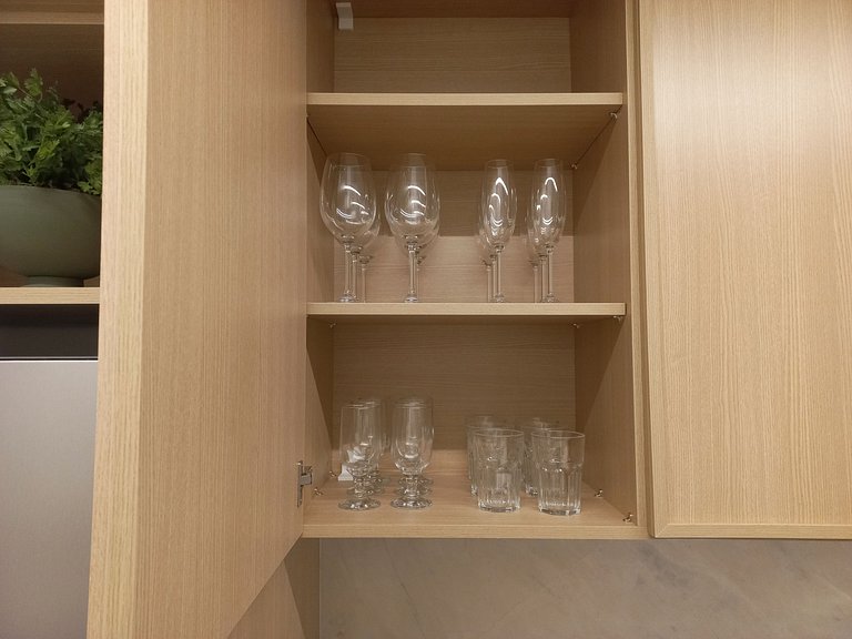 Blume 32 encantador muy cerca de la Rua Torta