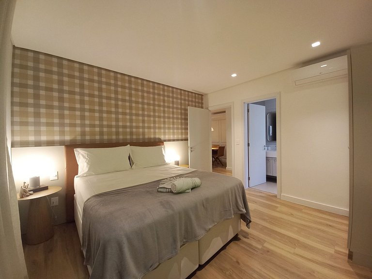 Blume 32 encantador muy cerca de la Rua Torta