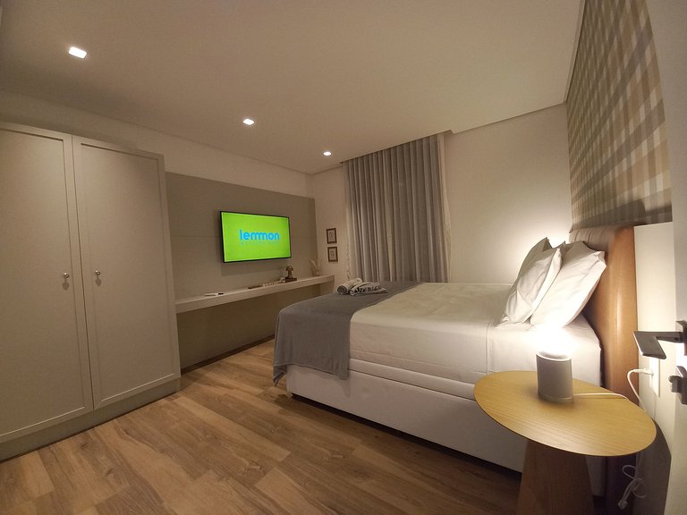 Blume 32 Charmoso pertinho da Rua Torta