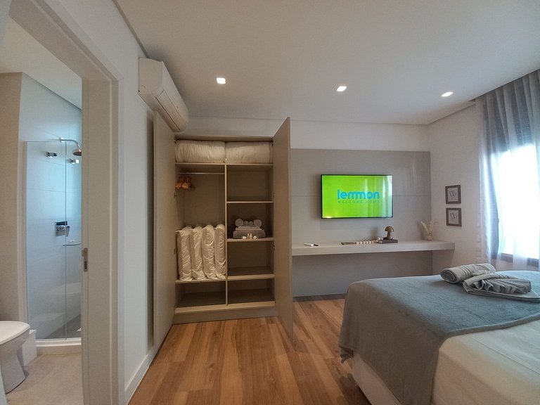 Blume 32 Charmoso pertinho da Rua Torta