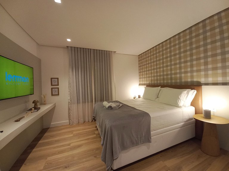 Blume 32 Charmoso pertinho da Rua Torta