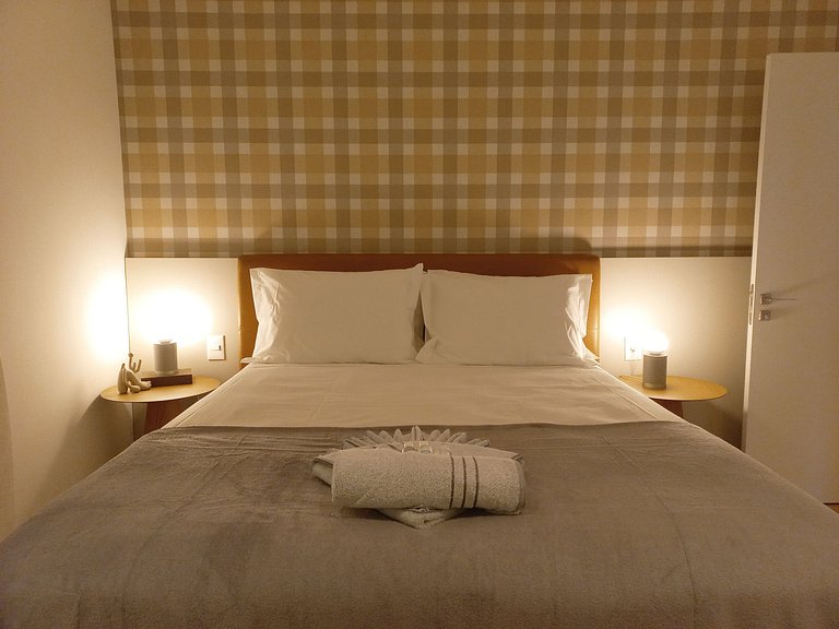 Blume 32 Charmoso pertinho da Rua Torta