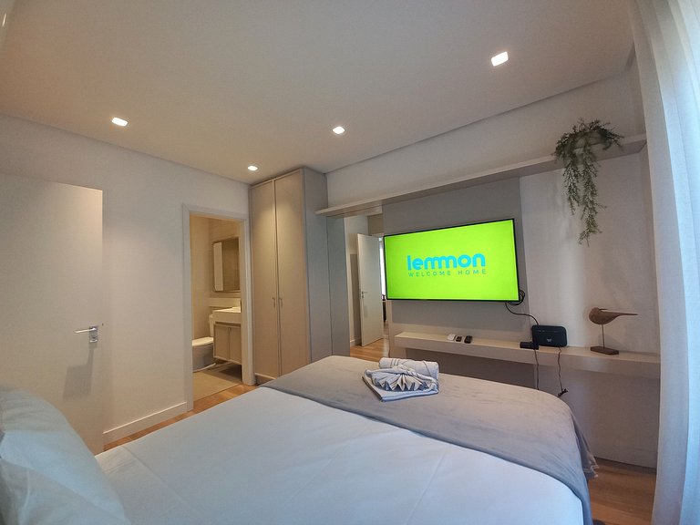 Blume 32 Charming place close to Rua Torta