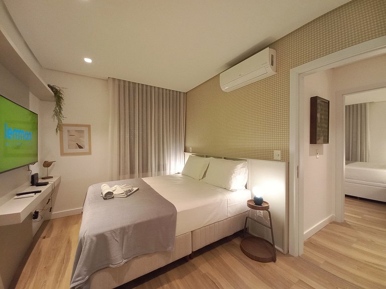 Blume 32 Charmoso pertinho da Rua Torta