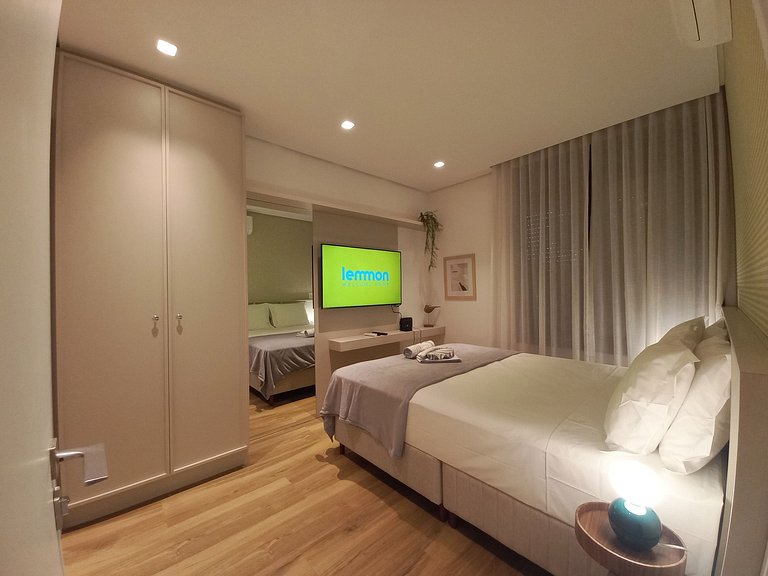 Blume 32 Charmoso pertinho da Rua Torta