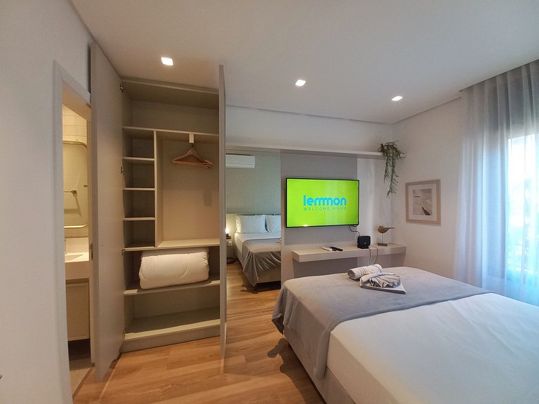 Blume 32 Charmoso pertinho da Rua Torta