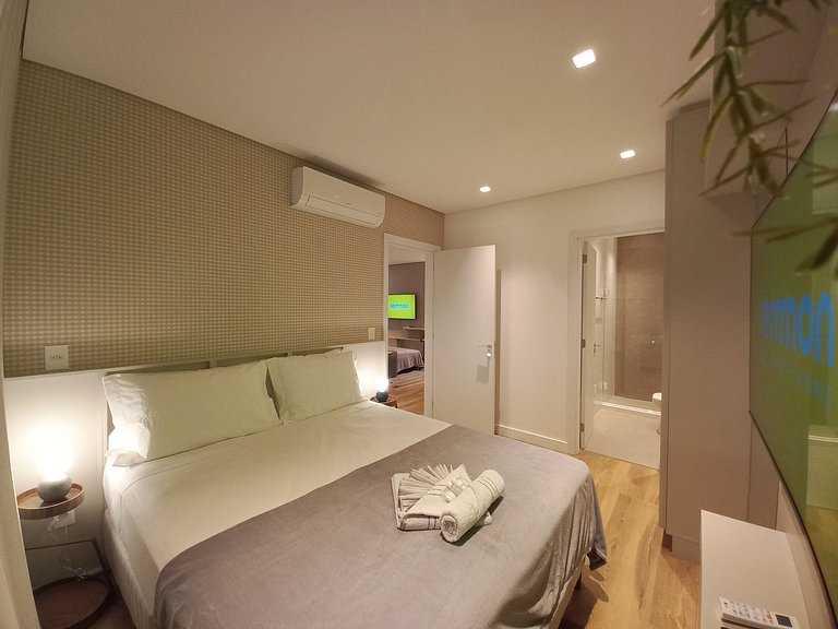 Blume 32 Charmoso pertinho da Rua Torta