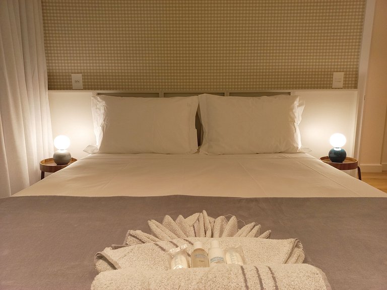 Blume 32 Charmoso pertinho da Rua Torta