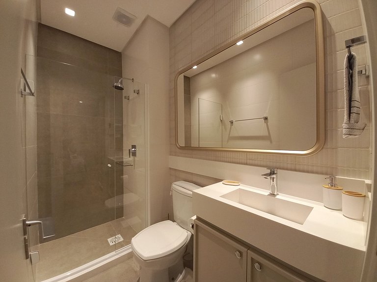 Blume 32 Charmoso pertinho da Rua Torta