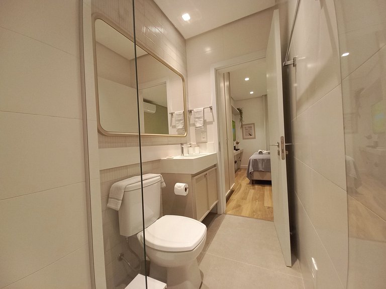 Blume 32 encantador muy cerca de la Rua Torta