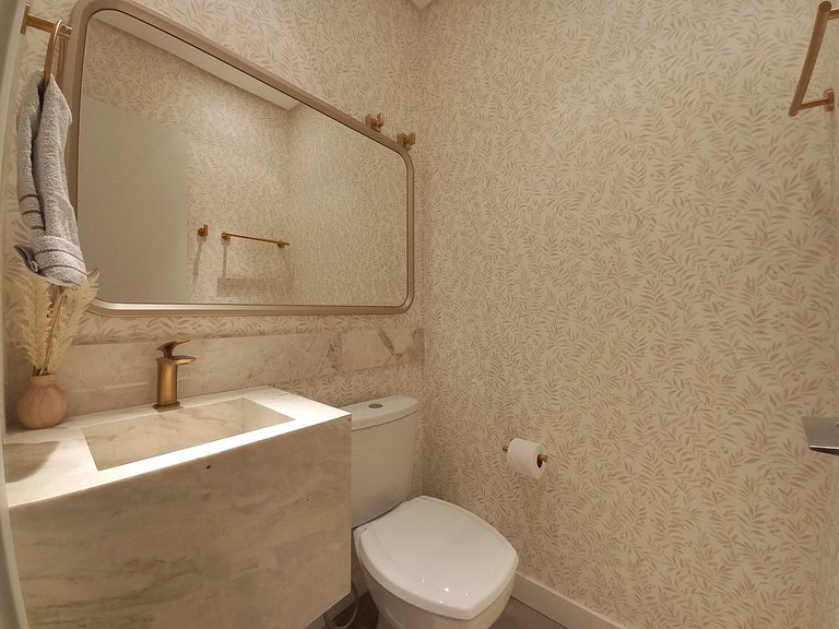 Blume 32 Charming place close to Rua Torta