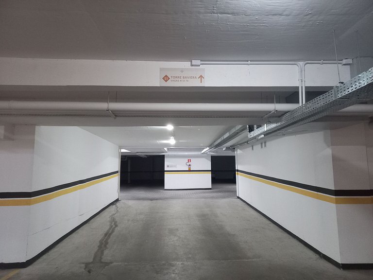 Blume 32 encantador muy cerca de la Rua Torta