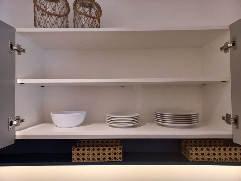 Blume 24 Apto Moderno no Centro de Gramado