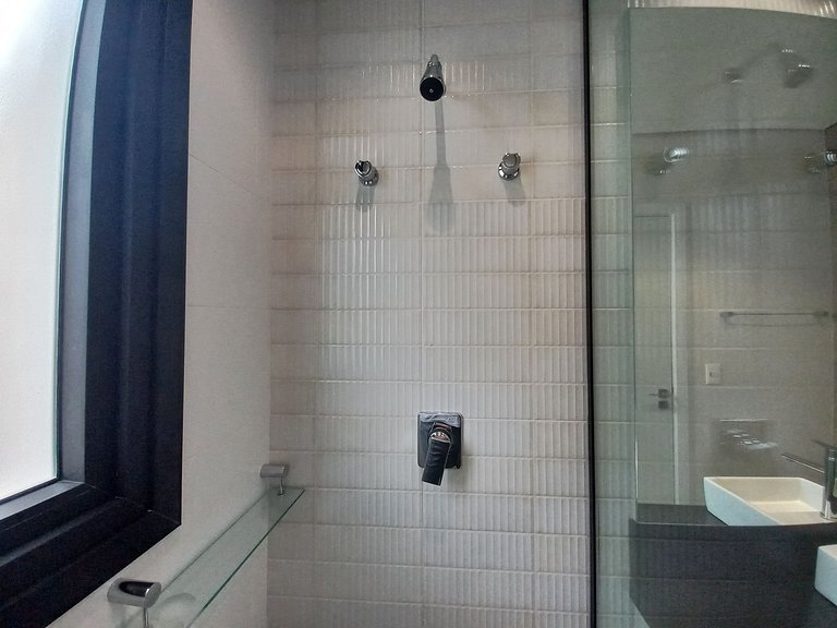 Blume 24 Apto Moderno no Centro de Gramado