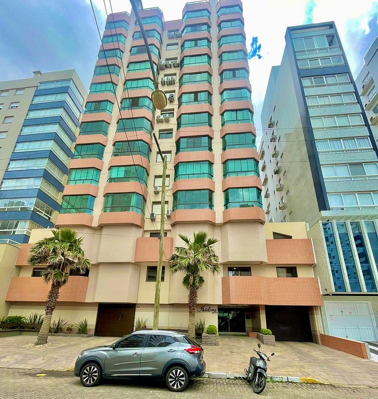 Ed. Isadora 1302 | Penthouse with Sea View