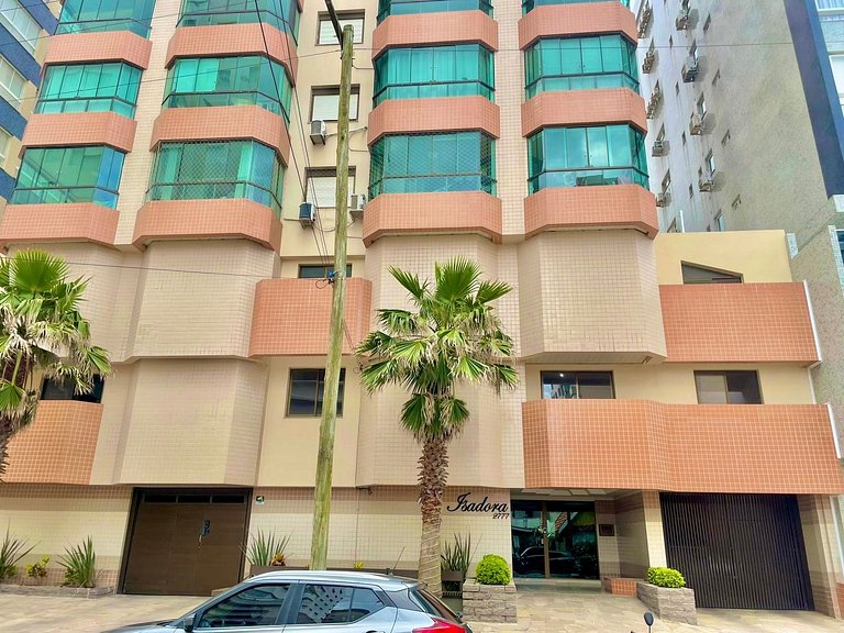 Ed. Isadora 1302 | Penthouse with Sea View