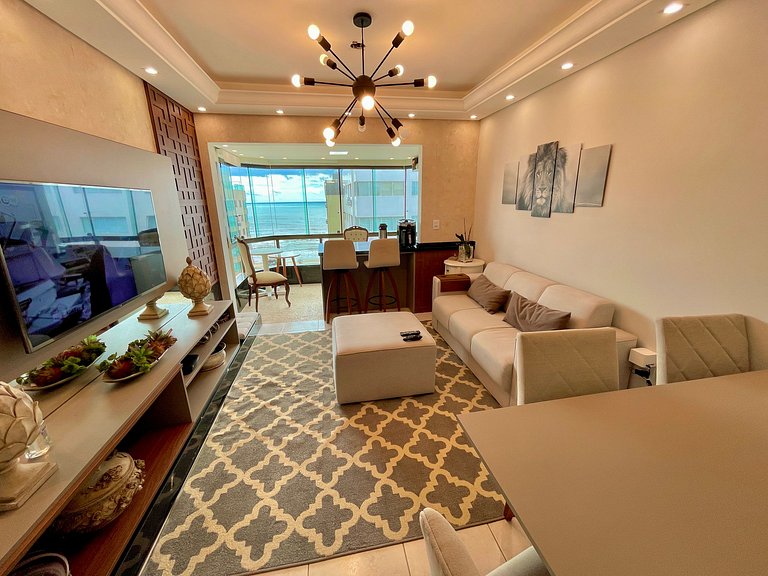 Ed. Isadora 1302 | Penthouse with Sea View