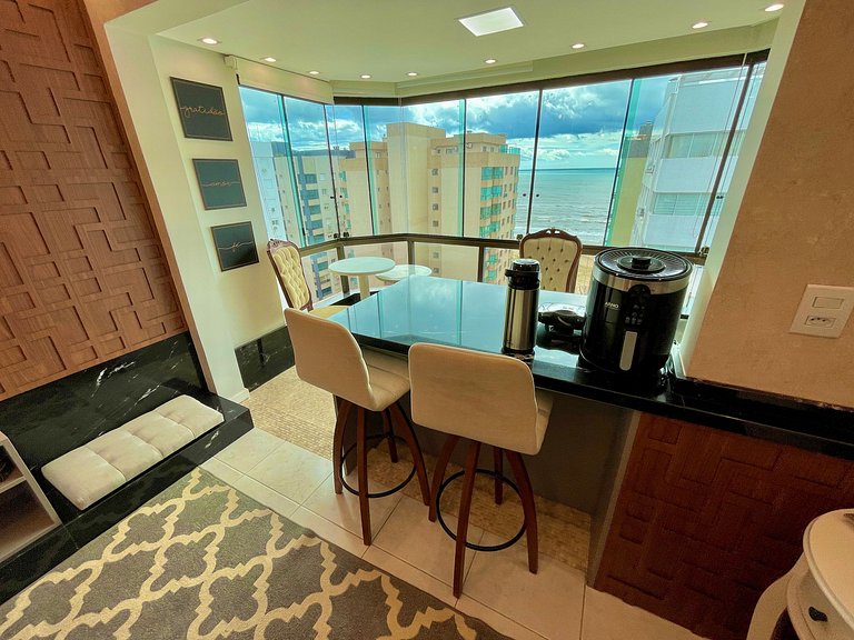 Ed. Isadora 1302 | Penthouse with Sea View