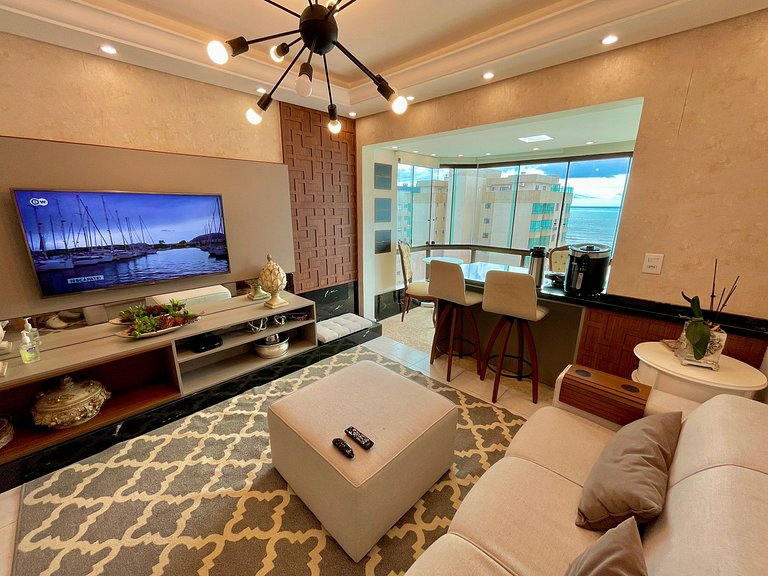 Ed. Isadora 1302 | Penthouse with Sea View