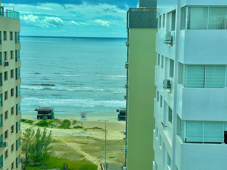 Ed. Isadora 1302 | Penthouse with Sea View