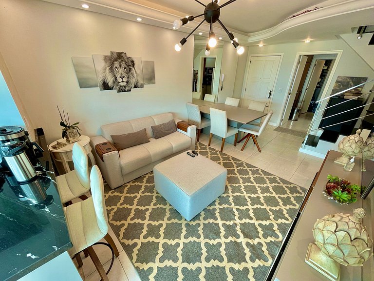 Ed. Isadora 1302 | Penthouse with Sea View