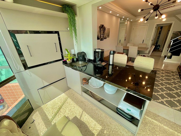 Ed. Isadora 1302 | Penthouse with Sea View