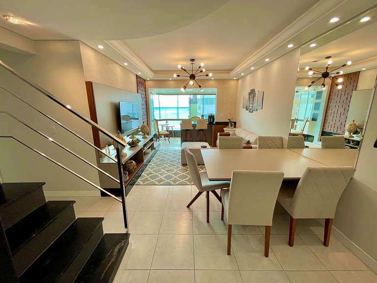 Ed. Isadora 1302 | Penthouse with Sea View