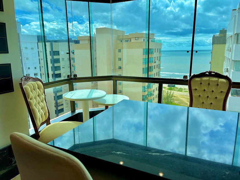 Ed. Isadora 1302 | Penthouse with Sea View