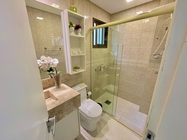 Ed. Isadora 1302 | Penthouse with Sea View