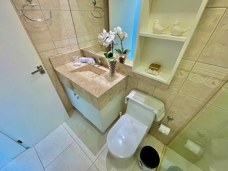 Ed. Isadora 1302 | Penthouse with Sea View