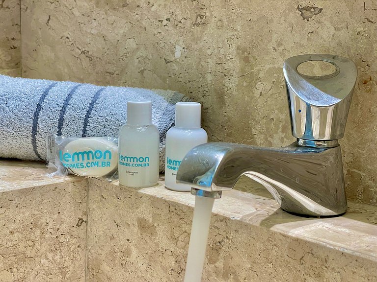 Ed. Isadora 1302 | Penthouse with Sea View