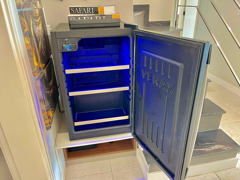 Ed. Isadora 1302 | Penthouse with Sea View