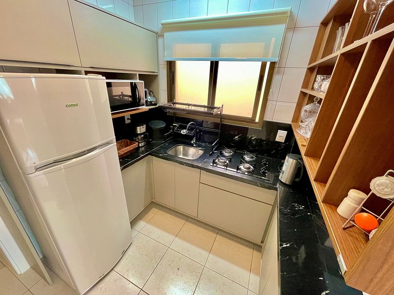 Ed. Isadora 1302 | Penthouse with Sea View