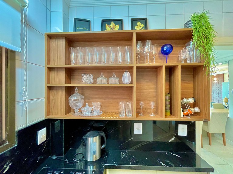 Ed. Isadora 1302 | Penthouse with Sea View