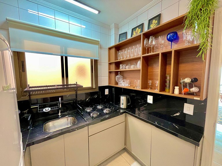 Ed. Isadora 1302 | Penthouse with Sea View