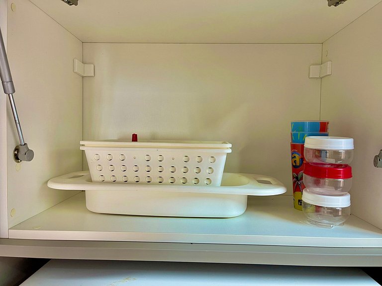 Ed. Isadora 1302 | Penthouse with Sea View